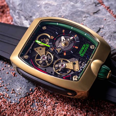 nubeo watches replica